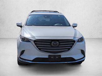 Used 2018 MAZDA CX-9 Grand Touring AWD/4WD video 2