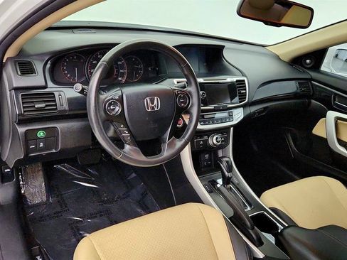 Used 2015 Honda Accord EX-L image 13