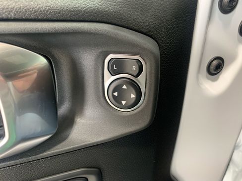 New 2026 Jeep Wrangler Willys image 30