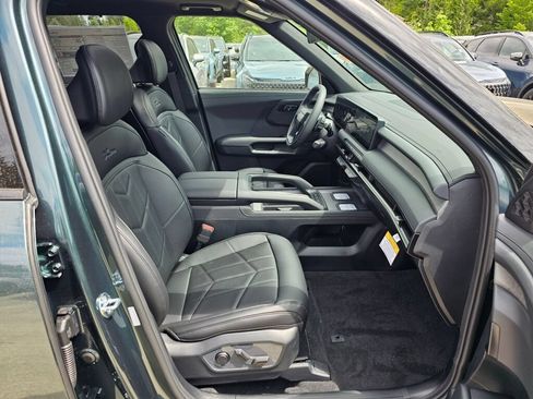 New 2027 Kia Telluride EX X-Line AWD/4WD image 31