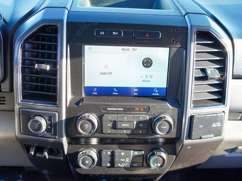 Used 2021 Ford F250 XLT AWD/4WD image 29