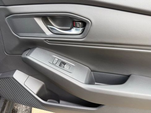 New 2026 Honda Accord SE image 46