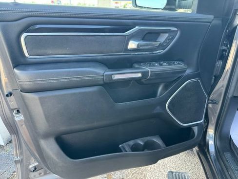 Used 2022 RAM 1500 Laramie w/ Sport Appearance Package AWD/4WD image 24