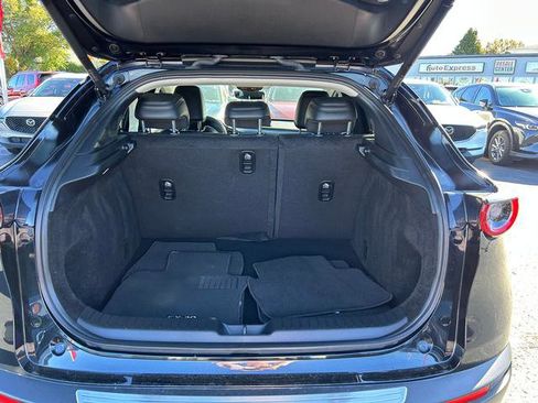 Certified 2023 MAZDA CX-30 AWD 2.5 S w/ Premium Package image 21