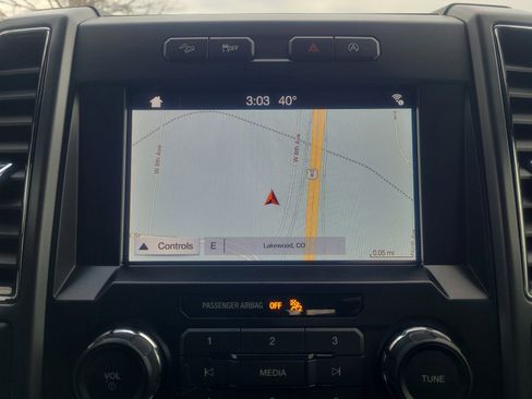 Certified 2019 Ford F150 XLT w/ Equipment Group 302A Luxury image 27