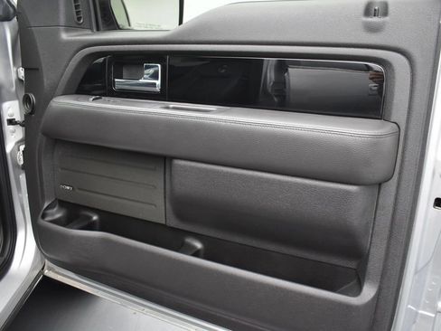 Used 2014 Ford F150 Limited AWD/4WD image 30