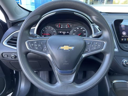 Used 2023 Chevrolet Malibu LT image 22