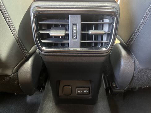 Used 2025 Lexus NX 250 FWD w/ Cold Area Package image 29