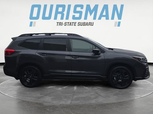 Certified 2026 Subaru Ascent Bronze Edition AWD/4WD image 7