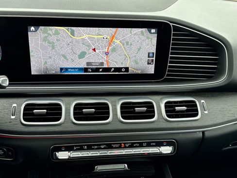 Used 2022 Mercedes-Benz GLE 350 4MATIC image 20
