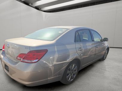 Used 2007 Toyota Avalon XLS