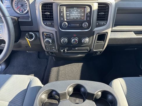 Used 2019 RAM 1500 Tradesman w/ Popular Equipment Group image 43