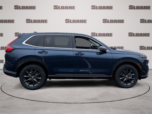 New 2026 Honda CR-V EX-L image 6