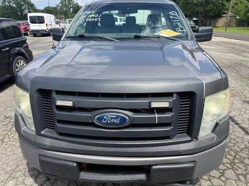 Used 2011 Ford F150 XL w/ Trailer Tow Pkg RWD image 4