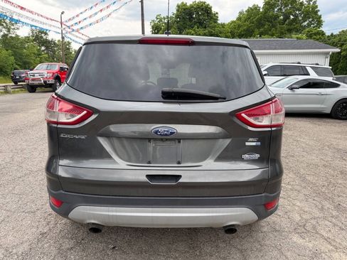 Used 2015 Ford Escape SE AWD/4WD image 5