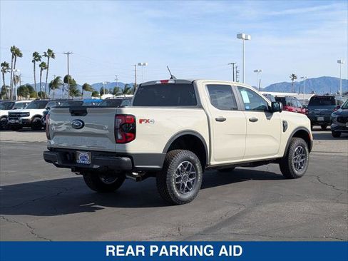 New 2025 Ford Ranger XLT image 5