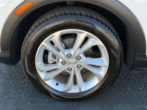 Certified 2023 Buick Encore GX Preferred w/ Cold Weather Comfort Package image 11