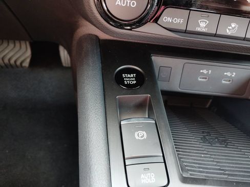 New 2026 Nissan Kicks SV w/ Cold Weather Package AWD/4WD image 7