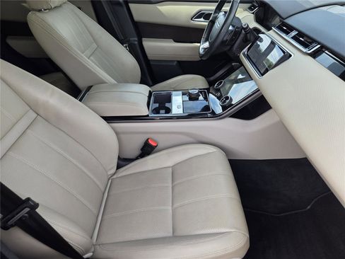 Used 2019 Land Rover Range Rover Velar S AWD/4WD image 14