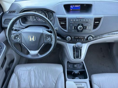 Used 2012 Honda CR-V EX-L image 27