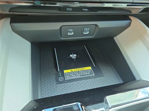 New 2025 Honda Accord EX-L image 11