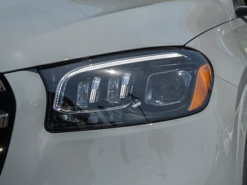 New 2026 Mercedes-Benz GLS 450 4MATIC image 14