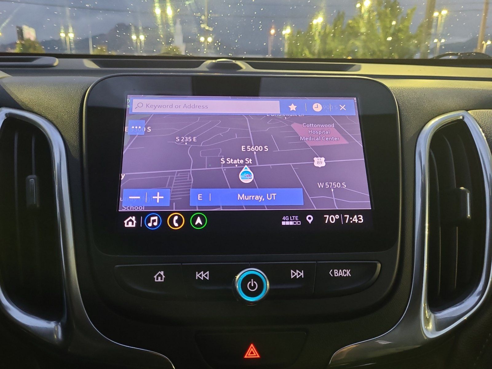 Used 2020 Chevrolet Equinox Premier AWD/4WD image 28