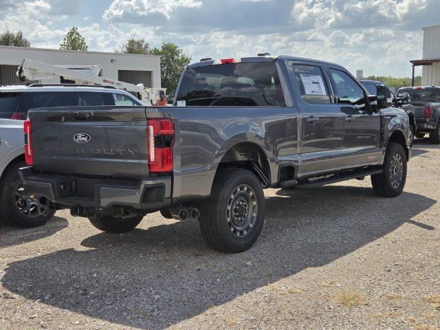 New 2027 Ford F250 XLT w/ XLT Premium Package AWD/4WD image 5