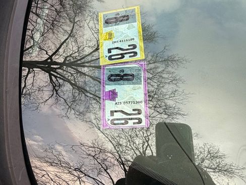 Used 2007 Buick LaCrosse CXL image 6