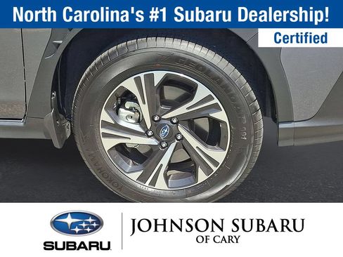 Certified 2026 Subaru Crosstrek 2.5i Premium w/ Convenience Package #2 AWD/4WD image 26
