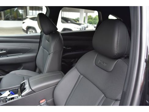 New 2025 Hyundai Tucson XRT image 29