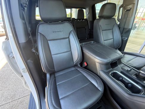 Certified 2024 GMC Sierra 1500 Denali image 38