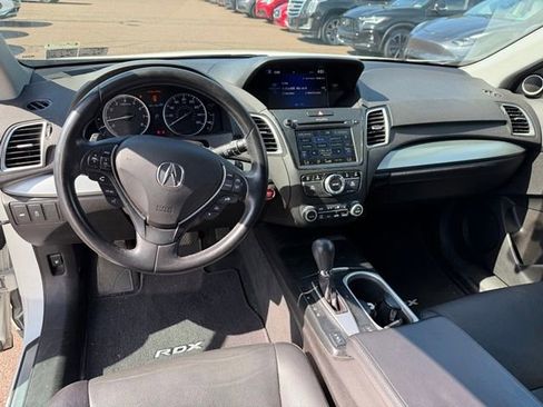 Used 2018 Acura RDX AWD w/ Technology Package image 13