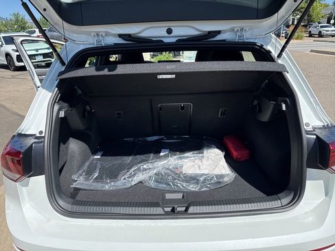 New 2025 Volkswagen GTI SE image 25