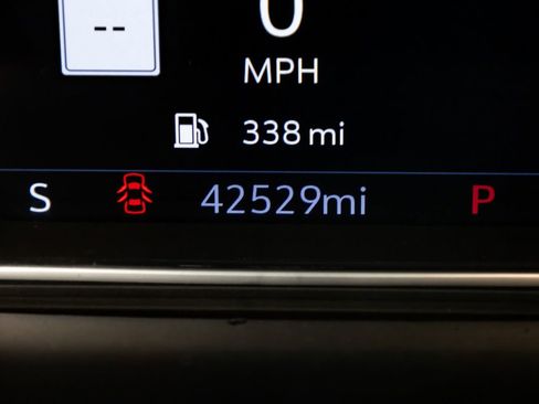 Used 2021 GMC Sierra 2500 Denali w/ Denali Ultimate Package image 21