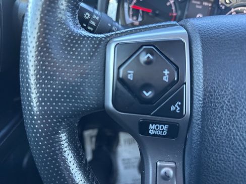 Used 2023 Toyota 4Runner SR5 Premium w/ Moonroof Package image 22