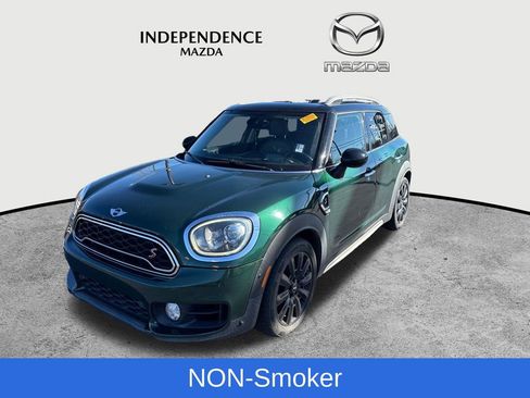 Used 2017 MINI Cooper Countryman S image 7