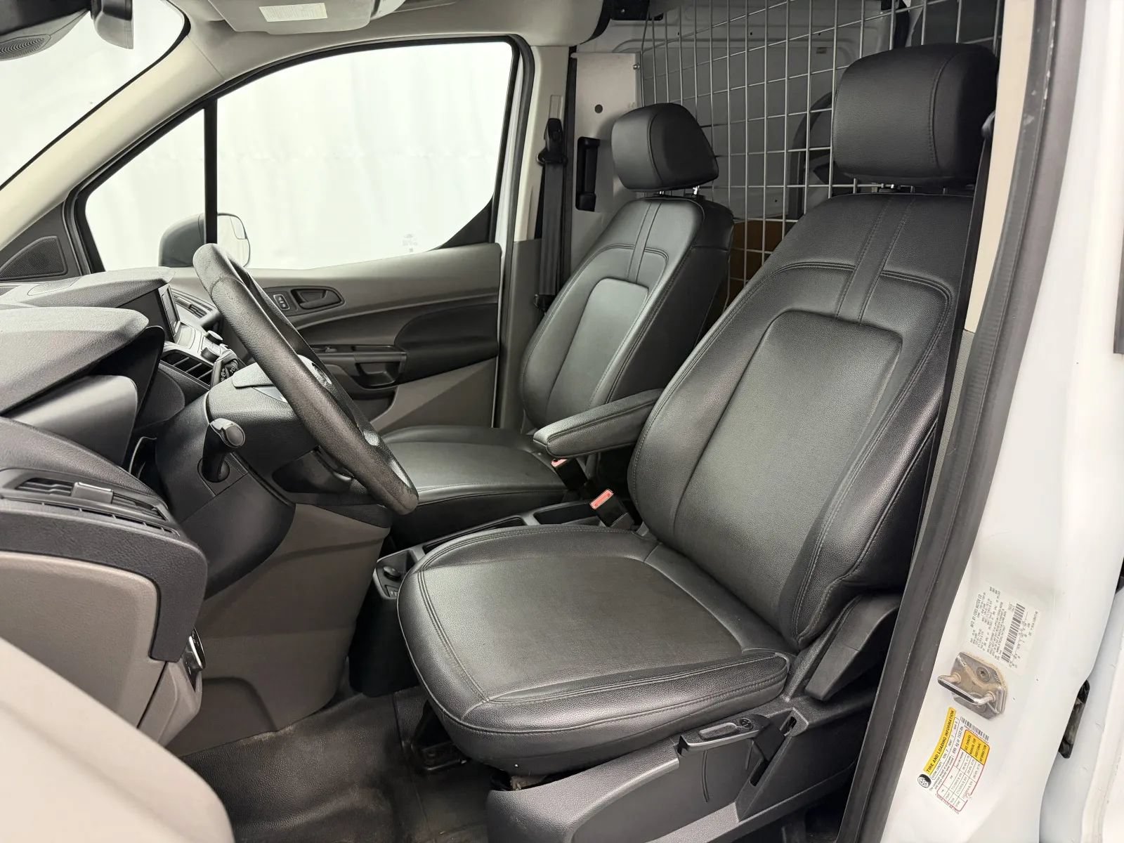 Used 2020 Ford Transit Connect XL FWD image 16