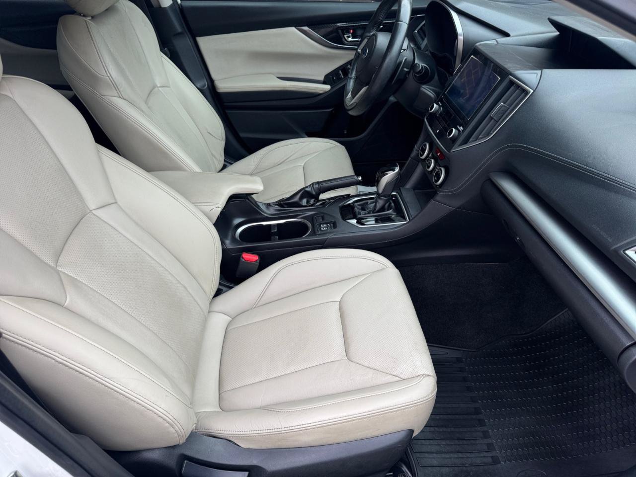 Used 2017 Subaru Impreza 2.0i Limited AWD/4WD image 12