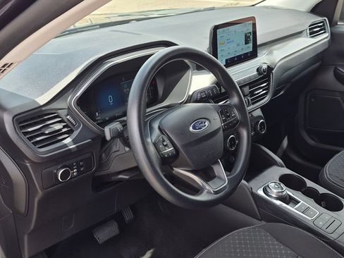 Used 2025 Ford Escape Active FWD image 10