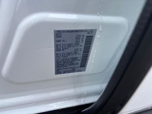 Certified 2026 INFINITI QX60 Luxe w/ Cargo Package image 30