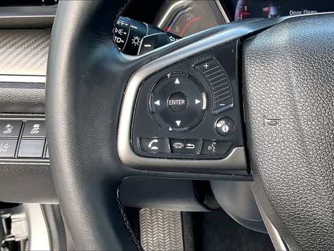 Used 2018 Honda Civic Sport Touring image 14