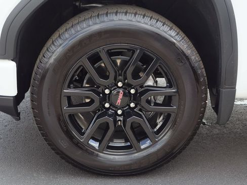 New 2026 GMC Sierra 1500 Elevation AWD/4WD image 21