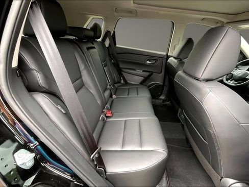 New 2026 Nissan Rogue Dark Armor FWD image 9