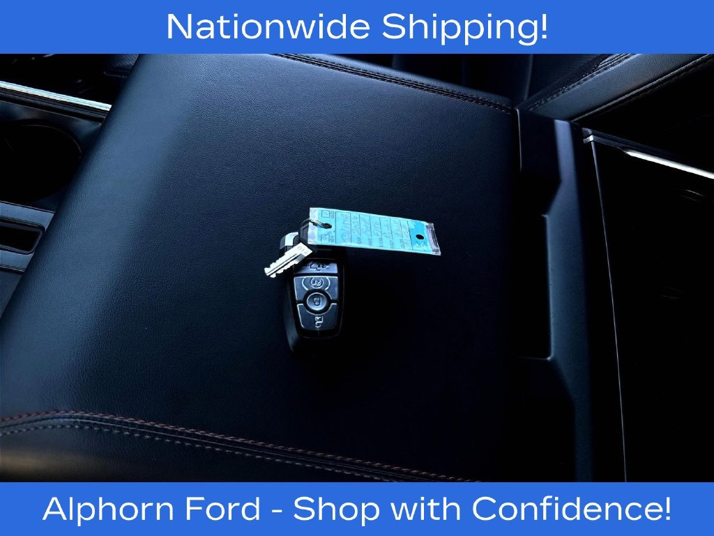 New 2024 Ford F150 Raptor AWD/4WD image 33