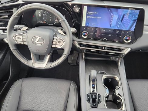 Certified 2023 Lexus RX 350 Premium Plus w/ Cold Area Package FWD image 24