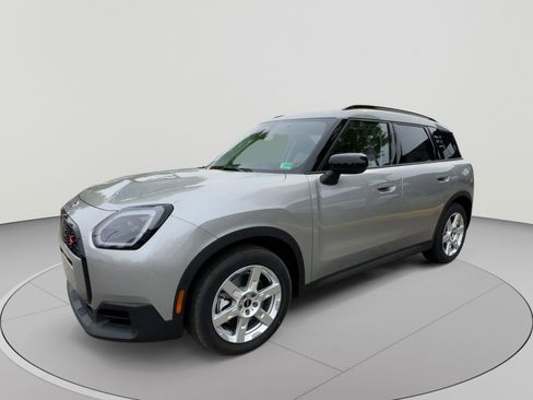 Used 2025 MINI Cooper Countryman S AWD/4WD image 4