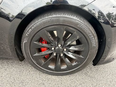 Used 2016 Tesla Model S 75 RWD image 15