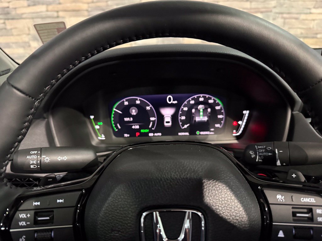 Used 2026 Honda Accord Touring image 15