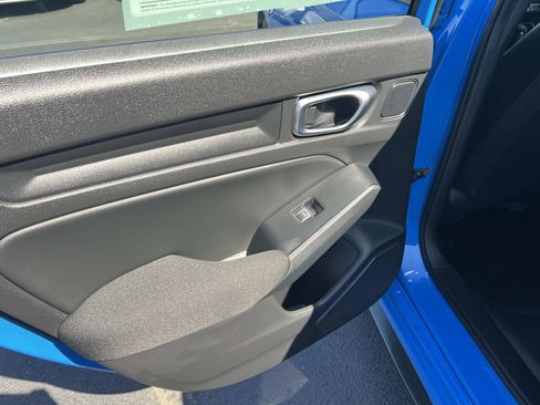 Certified 2024 Honda Civic Sport image 18